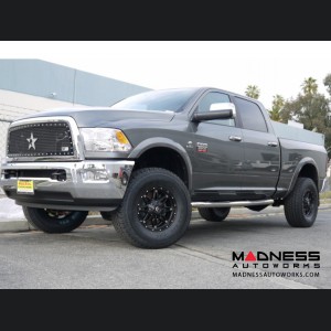 Dodge Ram 2500/3500 4WD Suspension System - Stage 1 - 2.5" Lift